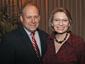 Lauren WØLD and June Libby