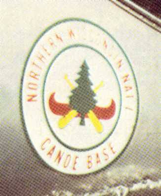NWNCB Sticker