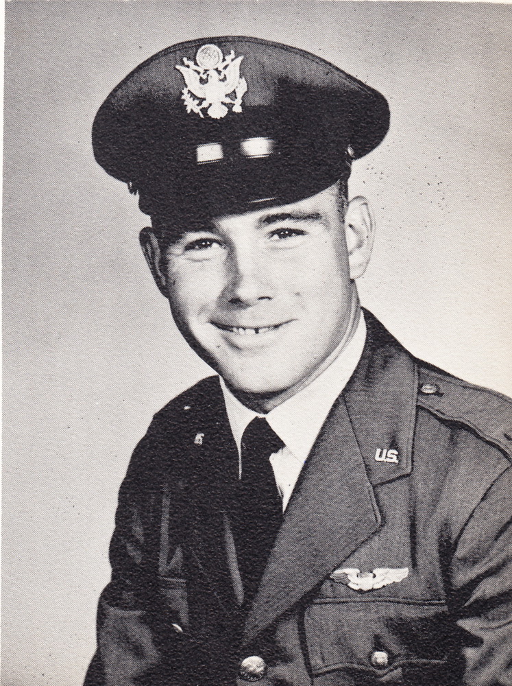 Lt George W Davis Jr