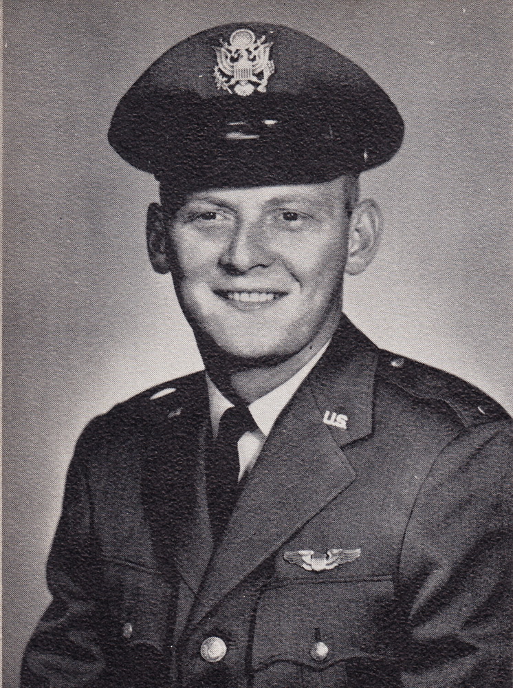 Lt Jeff W Davis