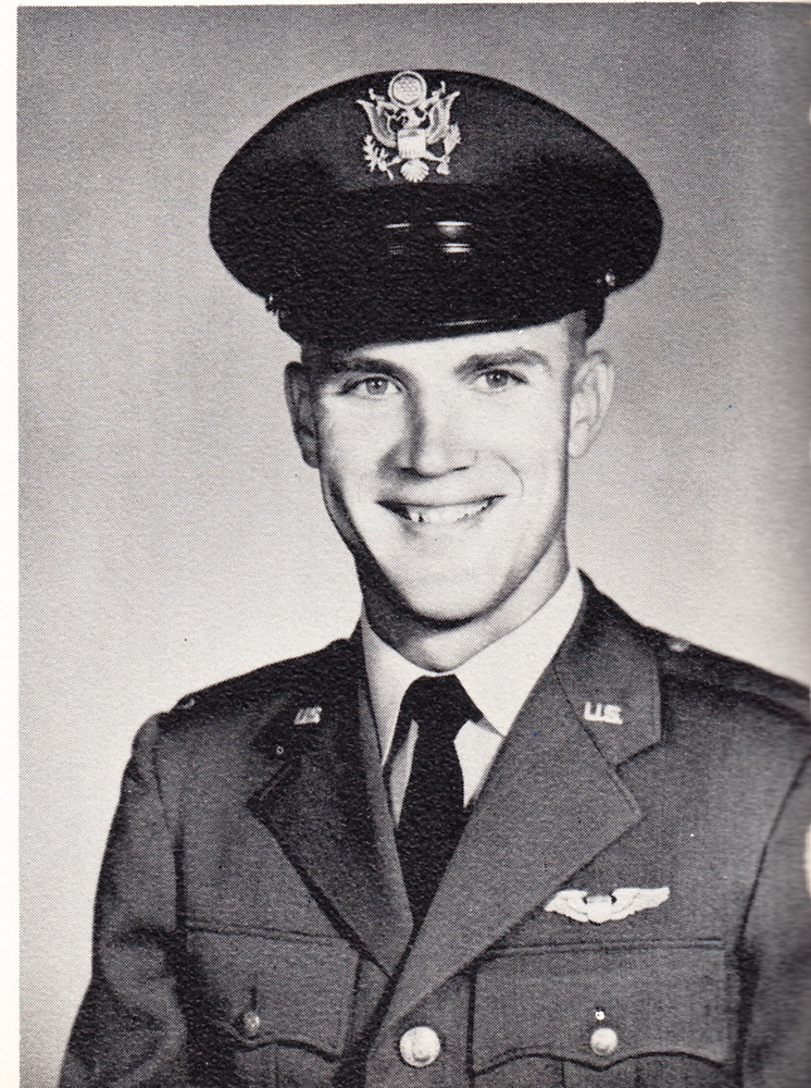 Lt Jerry L Eaves