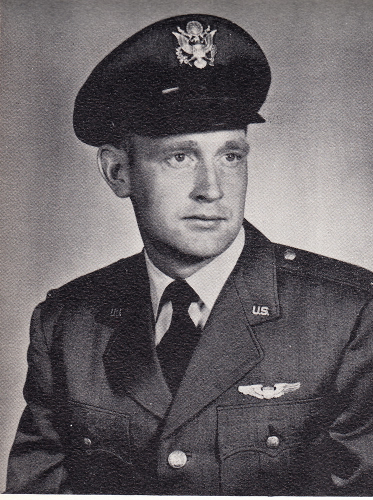 Lt James Hall