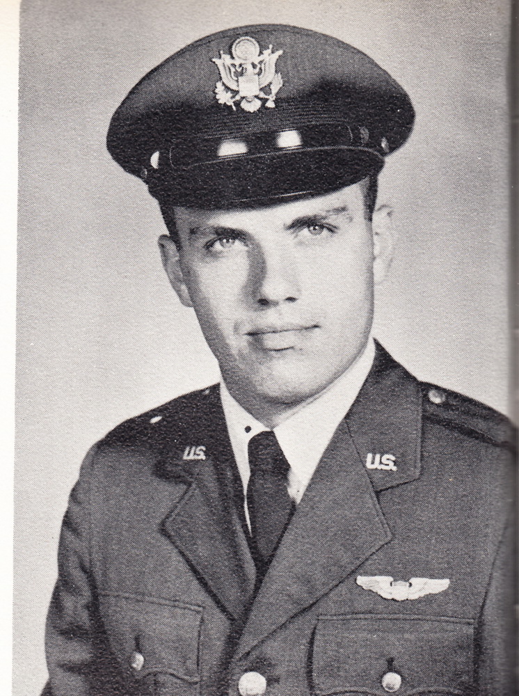 Lt Ronald L Harner