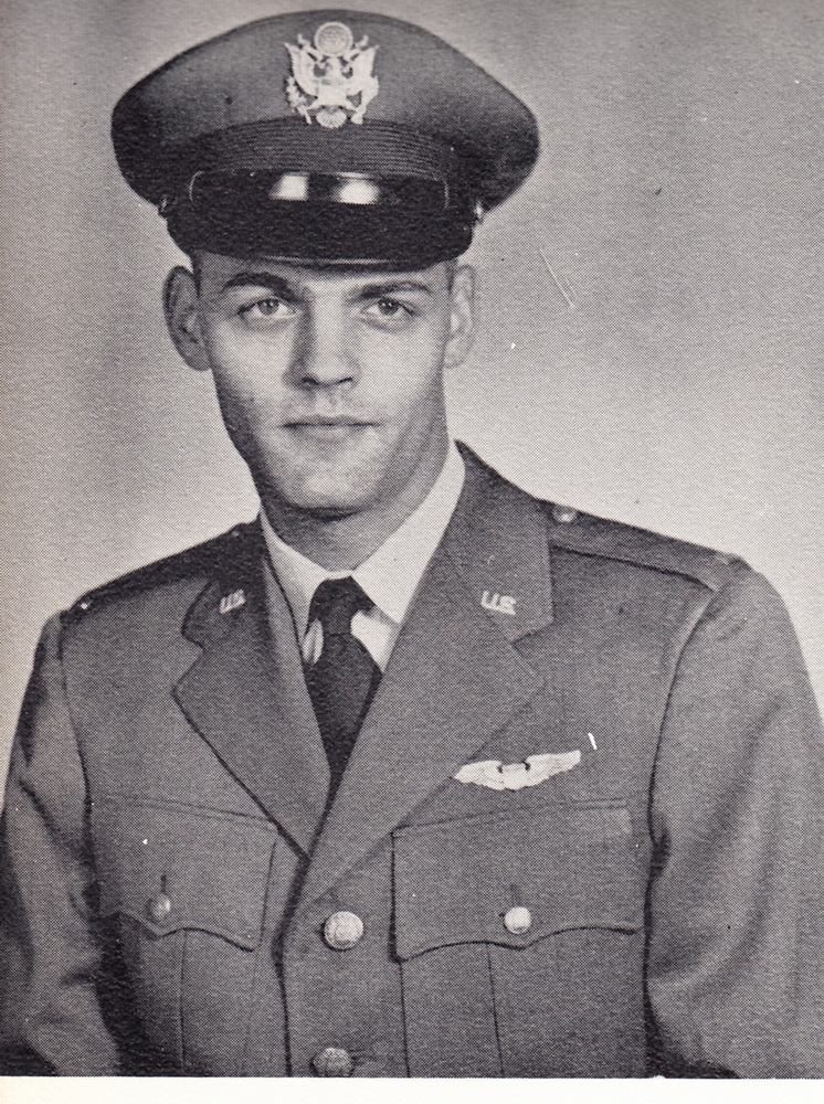 Lt John F Holler