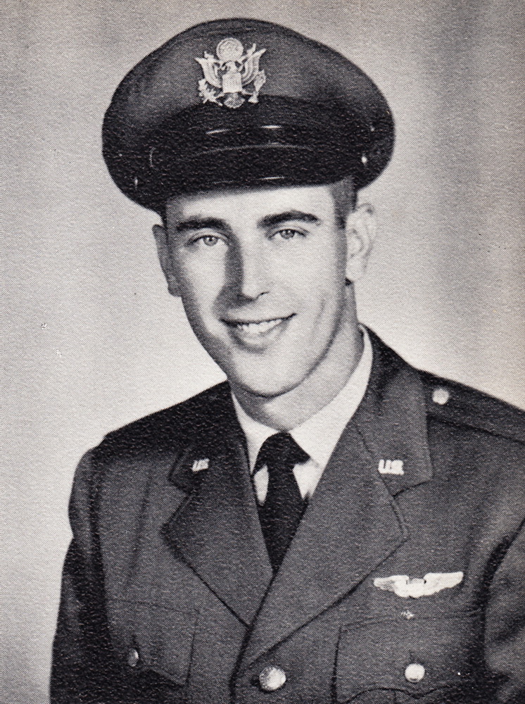 Lt Gene R Kinsey