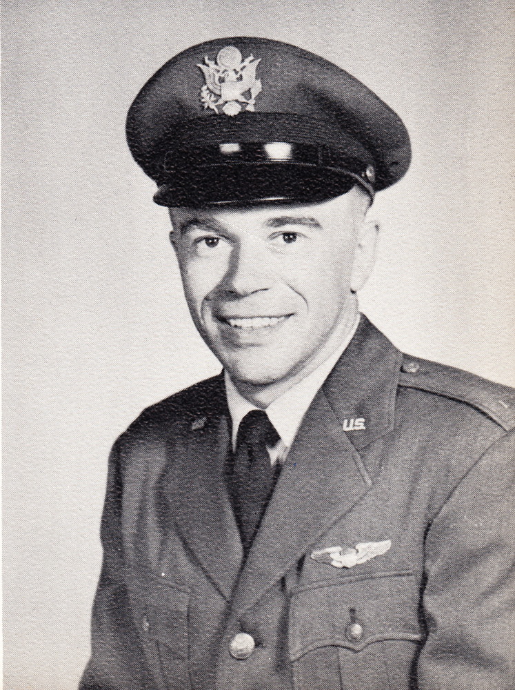 Lt Clifford C Kunkel