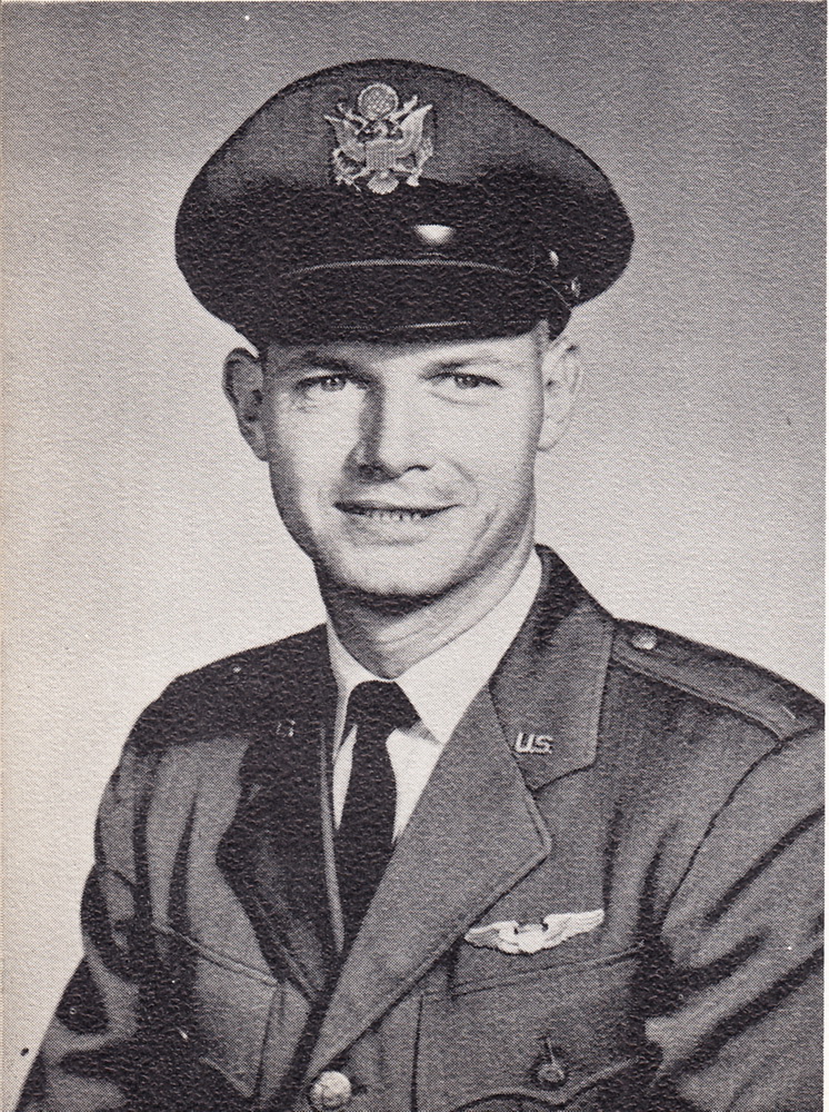 Lt Vernard L Marston