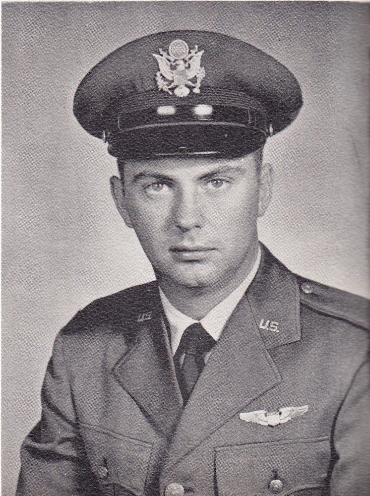 Lt Richard A Matzen