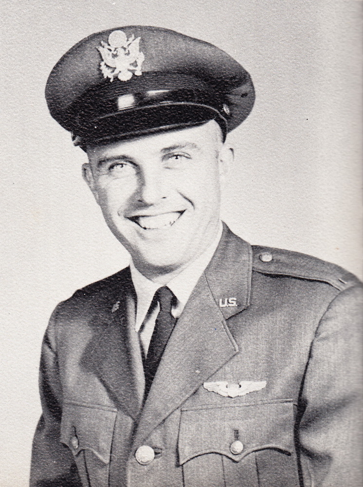 Lt Phillip J Wendt