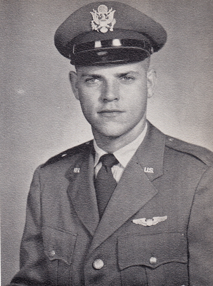 Lt John H Winter