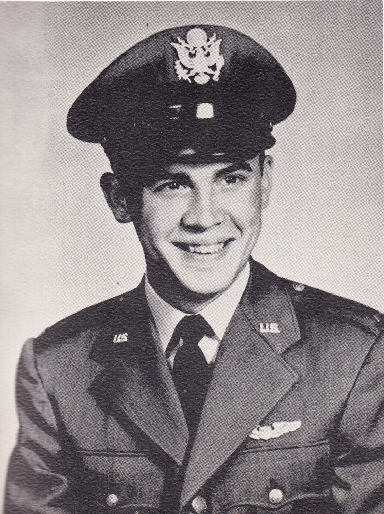 Lt William W Wright Jr