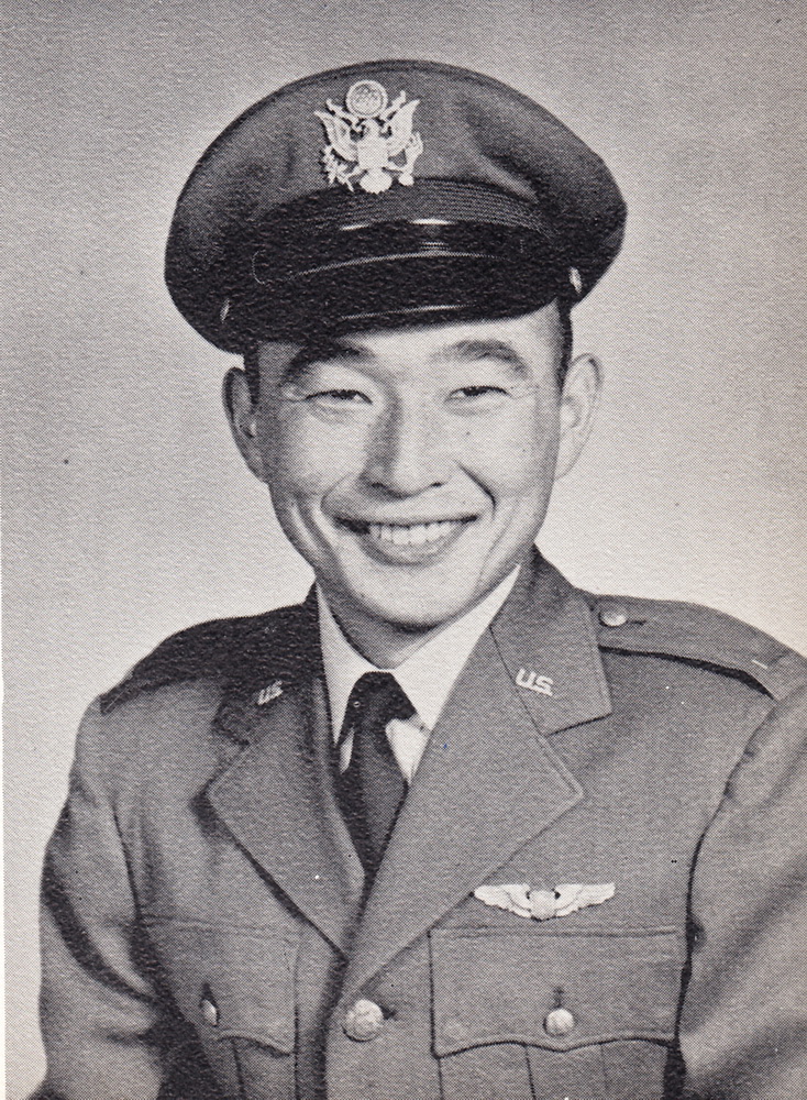 Lt Seichi Yoshiura