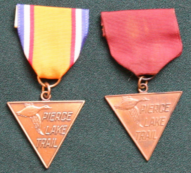 Medals