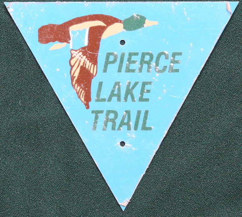 Trail Marker